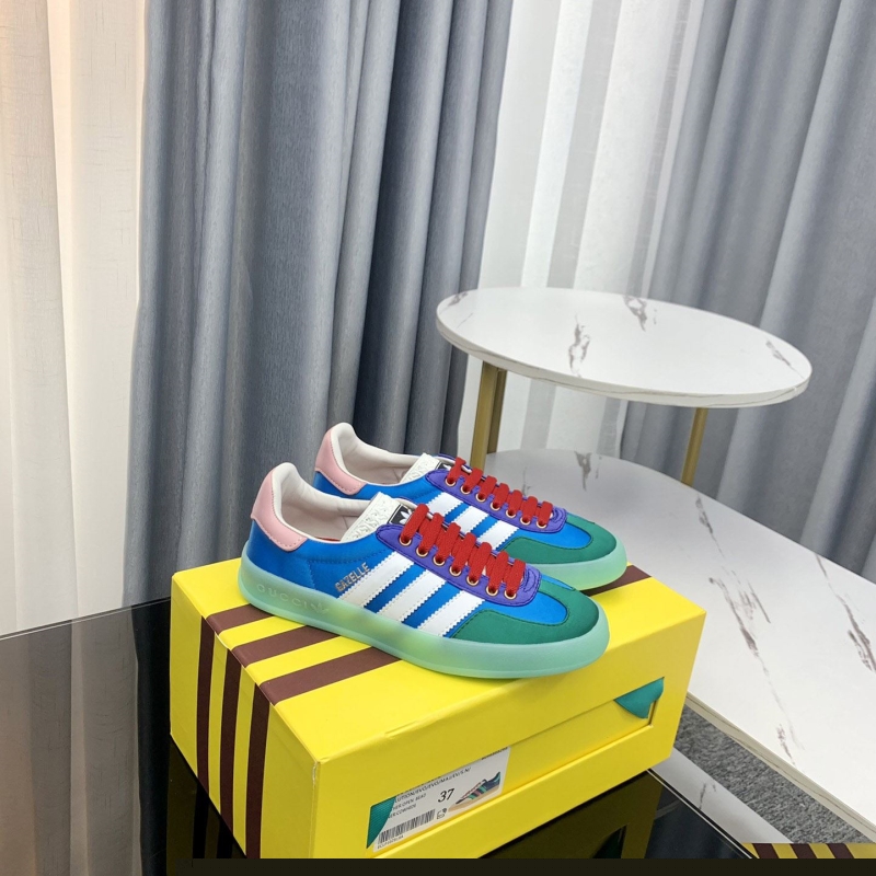 G*u*i casual shoes